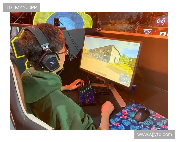 电竞比分实时更新与分析 赛事动态全程追踪 电竞战况一手掌握