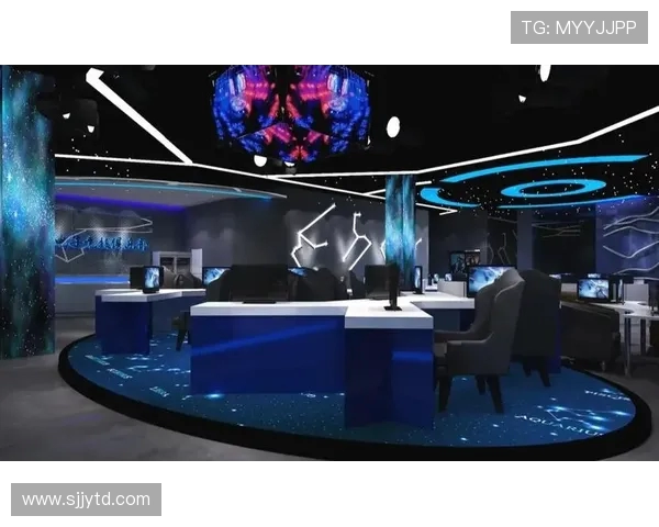 电子竞技融合科技潮流引领青年文化迈向多元创新新时代格局全面拓展