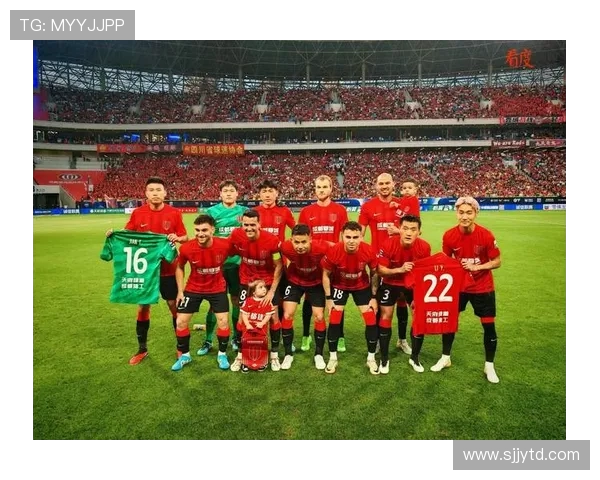 聚焦中超赛场全面解析各队争冠走势与赛季关键变局与未来挑战态势