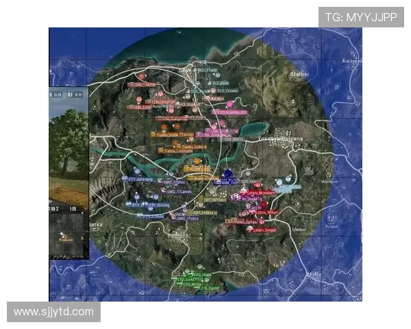 LinShu绝地求生精彩瞬间回顾 探索高阶技巧与策略的完美结合