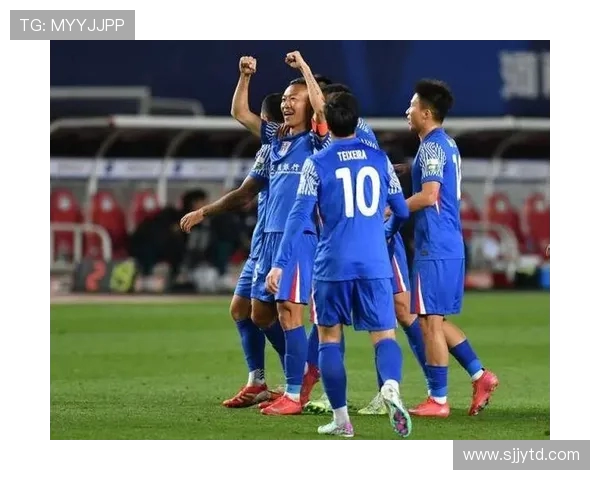 上海申花主场鏖战劲旅巅峰对决展现中超冠军级别精彩对抗