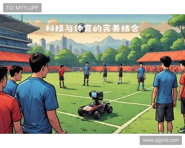 体育竞技与健康生活的完美融合 探索运动对身心发展的积极影响