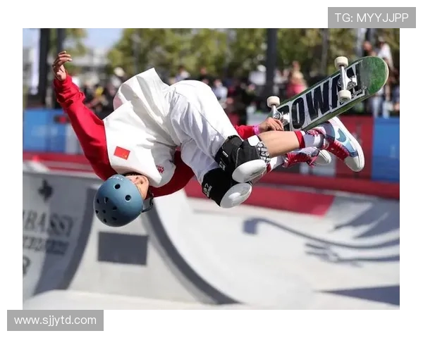 上海滑板队在世界滑板锦标赛中的灵活性表现引发热议与关注