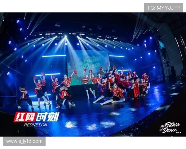 上海街舞队实力引发热议舞者们的激情与争议交织的舞台故事