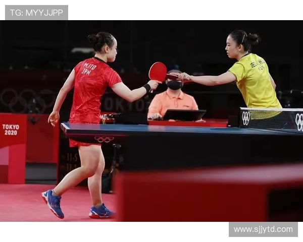 乒乓球的魅力之旅：深入武汉乒乓球队的训练与比赛节奏探秘