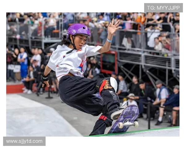 全国街舞大赛特别报道：北京滑板队如何在竞争中崭露头角与突破自我