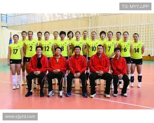 南京排球队技术解析：从基本功到战术配合的全面剖析与提升策略