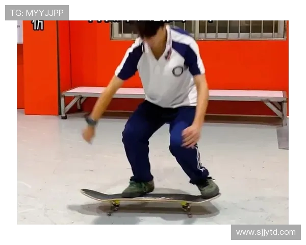 南京滑板队状态变革引发热议新风潮与挑战并存的滑板文化探索