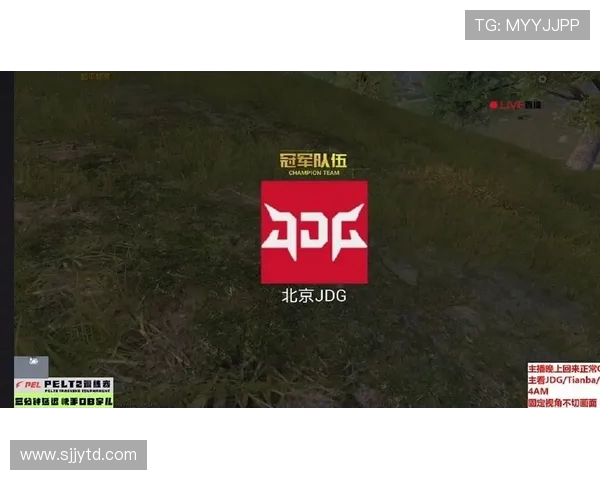 和平精英战场分析：JDG战队进攻策略的成功与不足之处探讨