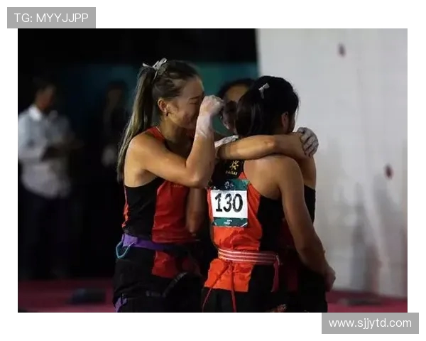 杭州攀岩队控制打法深度解析与战术应用探讨