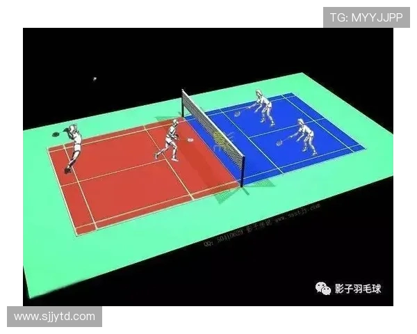 深入分析成都羽毛球队独特防守策略与战术运用 深入分析成都羽毛球队独特防守策略与战术运用