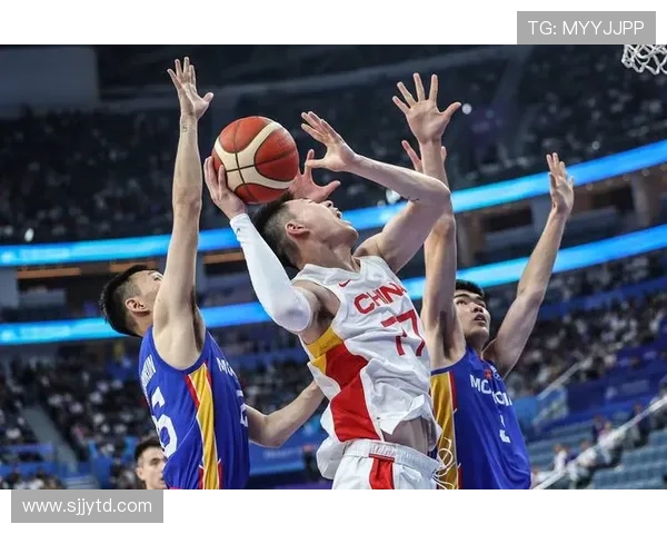 深圳篮球队在亚运会上的技术表现分析与点评