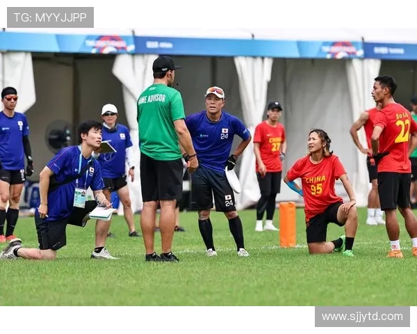 赛后分析：深圳飞盘队与成都飞盘队个人能力对比探讨