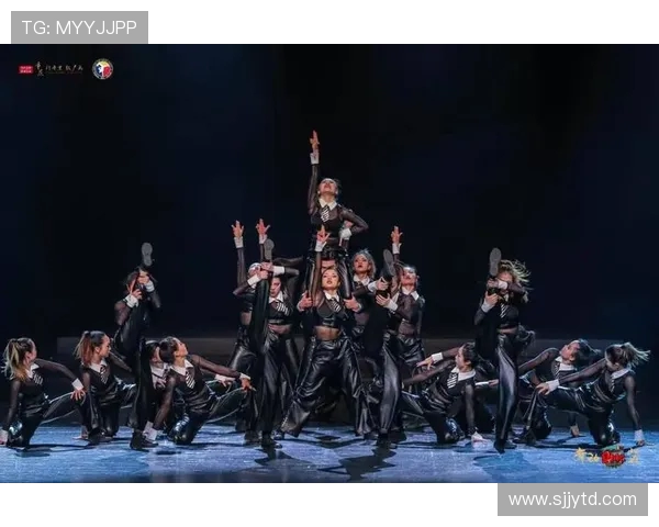 重庆街舞队的个人能力探讨与发展现状分析