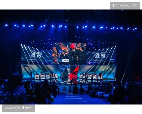 WE大战EDG精彩对决 聚焦LPL赛区顶级战队的殊死搏斗