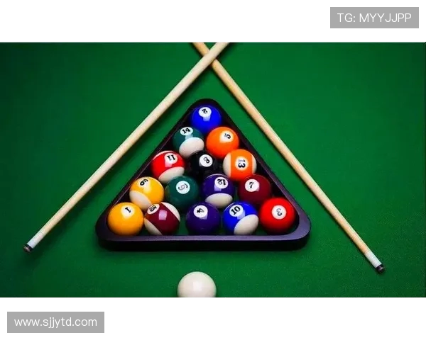 台球技巧与策略全解析：从基础到高级的全面指南与实战经验分享