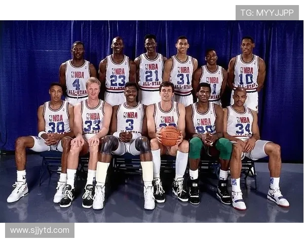 小个子巨星伊赛亚托马斯如何在NBA书写传奇与底特律活塞荣耀