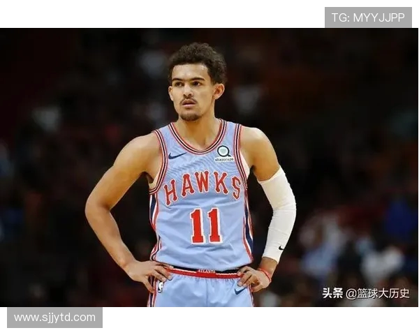 特雷杨率队逆袭重燃希望年轻核心引领新赛季崛起之路