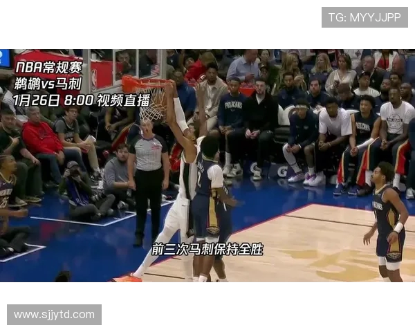 2019年鹈鹕与马刺季前赛精彩回顾视频分享与分析 2019年鹈鹕与马刺季前赛精彩回顾视频分享与分析