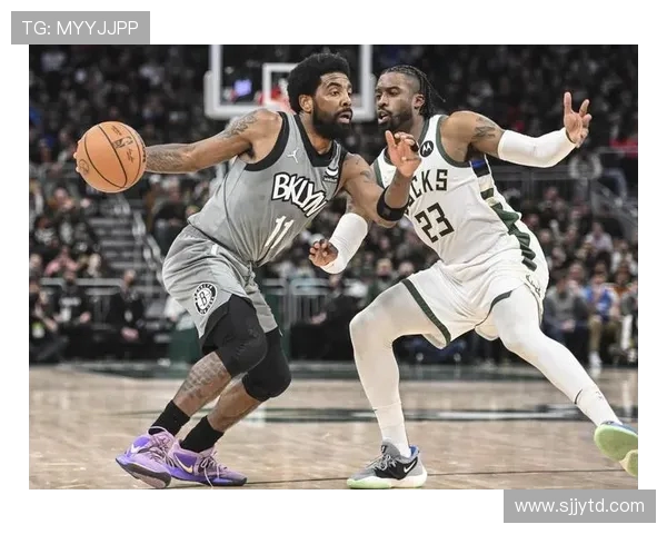 2019年NBA季后赛雄鹿与篮网精彩对决回顾与分析