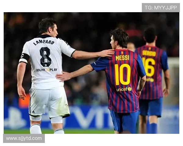 尤文图斯与巴萨激战在即球迷期待巅峰对决的精彩瞬间