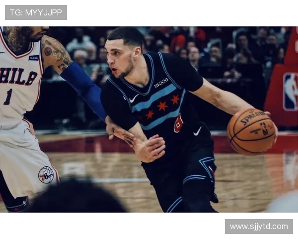 扎克拉文：从天赋少年到NBA全明星的奋斗之路与荣耀时刻